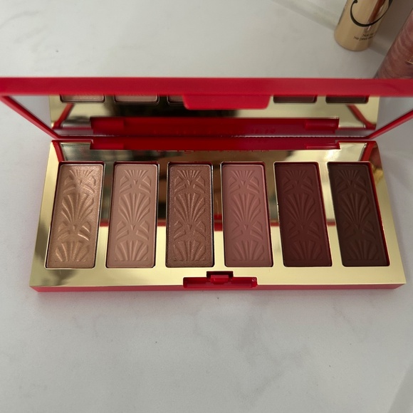 Estée Lauder 6 piece makeup set - Picture 3 of 7